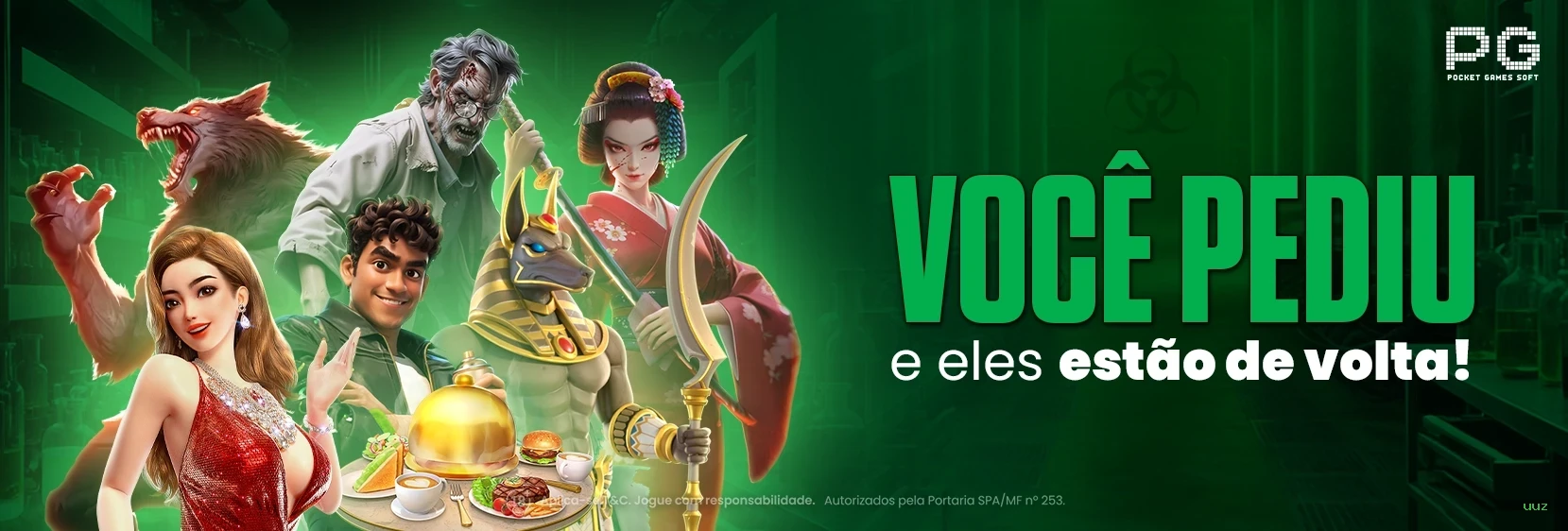 Configurações úteis dentro do app uuz