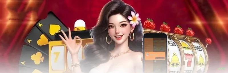 App uuz slots mobile